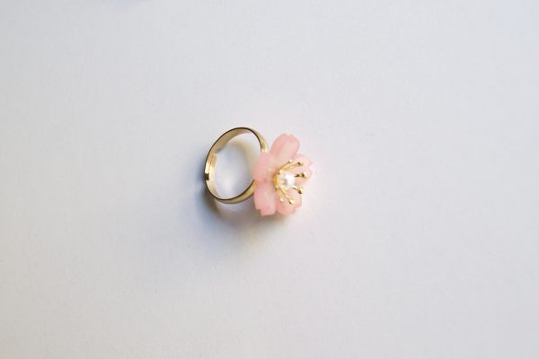Sakura ring