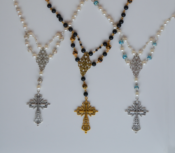 3 rosary
